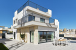 3 bedroom Villa te koop in San Miguel de Salinas