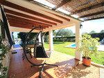3 bedroom Villa te koop in Benijofar