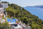 3 спальни Вилла для продажи в Javea