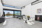 4 bedroom Villa te koop in San Miguel de Salinas