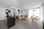 3 bedroom Villa te koop in Polop