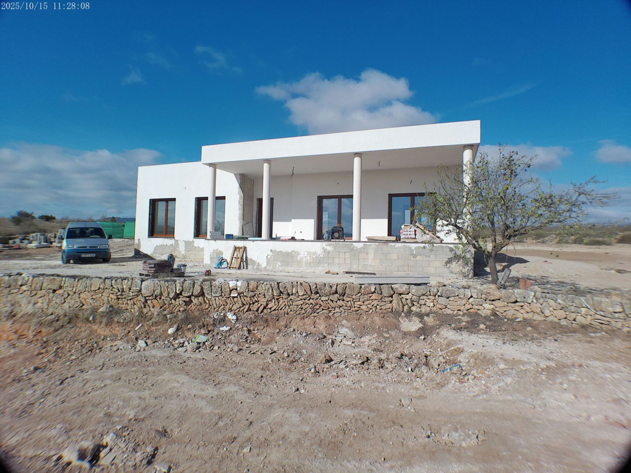 3 bedroom Villa for sale in Pinoso