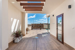 3 bedroom Villa te koop in Los Montesinos