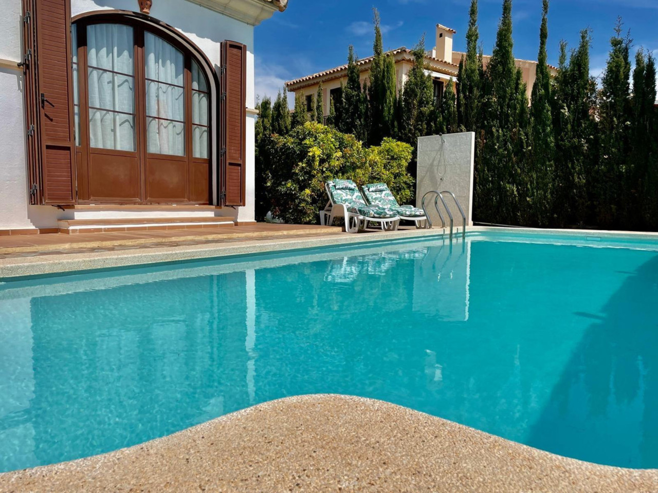 3 bedroom Villa for sale in Finestrat