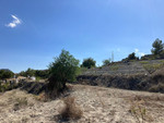 Plot te koop in Benissa