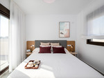 3 bedroom Villa te koop in Villamartin