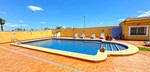 6 bedroom Villa te koop in Torrevieja