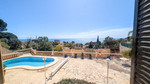 4 bedroom Villa for sale in Calpe