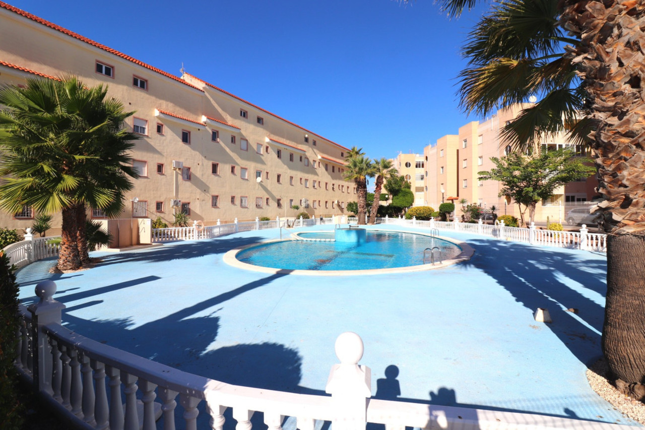 2 bedroom Apartamento se vende en San Luis