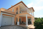 4 bedroom Villa for sale in Moraira