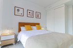 2 bedroom Appartement te koop in Los Altos