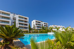 2 bedroom Appartement te koop in Las Colinas Golf Resort
