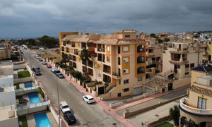 2 bedroom Apartamento se vende en Orihuela Costa
