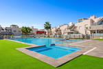 2 bedroom Villa for sale in Torrevieja