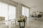 3 bedroom Villa te koop in San Miguel de Salinas