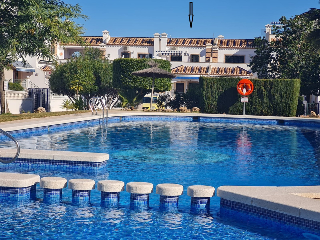 3 bedroom Villa for sale in Orihuela Costa