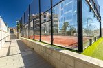 2 bedroom Appartement te koop in Villamartin