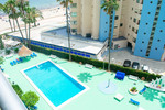 1 bedroom Apartment for sale in Calpe