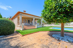 5 bedroom Villa for sale in Benissa