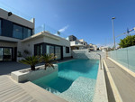 5 bedroom Villa for sale in San Miguel de Salinas