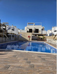 2 спальни Квартира для продажи в Cabo Roig