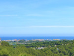 4 спальни Вилла для продажи в Javea