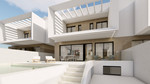 3 bedroom Villa te koop in Dolores