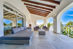8 bedroom Villa for sale in Altea