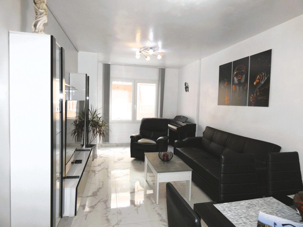 3 bedroom Appartement te koop in Torrevieja