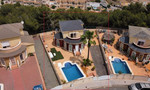 4 bedroom Villa for sale in Pinar de Campoverde