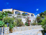 8 bedroom Villa te koop in Los Balcones