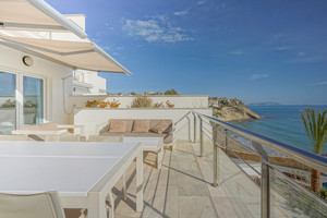 2 bedroom Appartement te koop in El Campello
