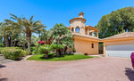 5 bedroom Villa for sale in Elche