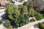 Участок для продажи в Denia