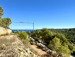 4 спальни Вилла для продажи в Javea