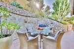 4 bedroom Villa for sale in Moraira