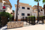 3 bedroom Villa for sale in Algorfa