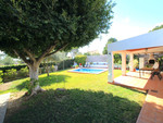 3 bedroom Villa te koop in Benijofar