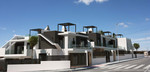 Plot for sale in Los Montesinos
