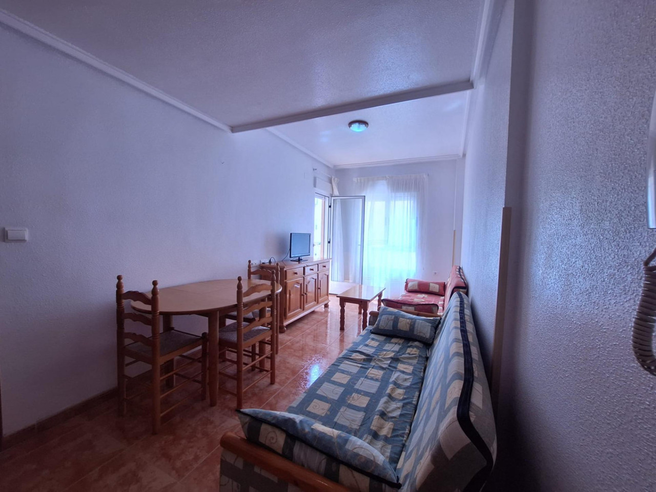 1 bedroom Apartamento se vende en Torrevieja