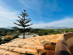 6 bedroom Villa te koop in Altea