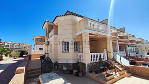 3 спальни Вилла для продажи в Ciudad Quesada