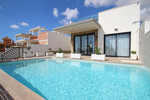 3 bedroom Villa te koop in Dehesa De Campoamor
