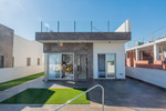 3 bedroom Villa te koop in Villamartin