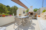 4 bedroom Villa for sale in Benissa