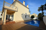4 bedroom Villa for sale in Cabo Roig