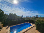 4 bedroom Villa for sale in Calpe