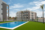 2 bedroom Appartement te koop in Villamartin