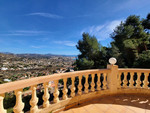 4 спальни Вилла для продажи в Calpe