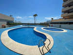 1 bedroom Apartment for sale in Calpe